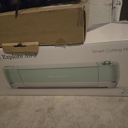 Cricut Explore Air 2 