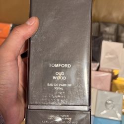 Tom Ford Oud Wood