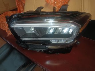 Honda Accord, Toyota Tacoma ,Ford Explore Headlights For Sale