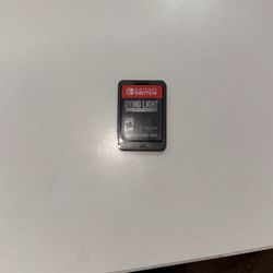 Dying Light For Switch