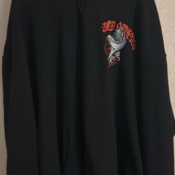 Bad Omens Hoodie