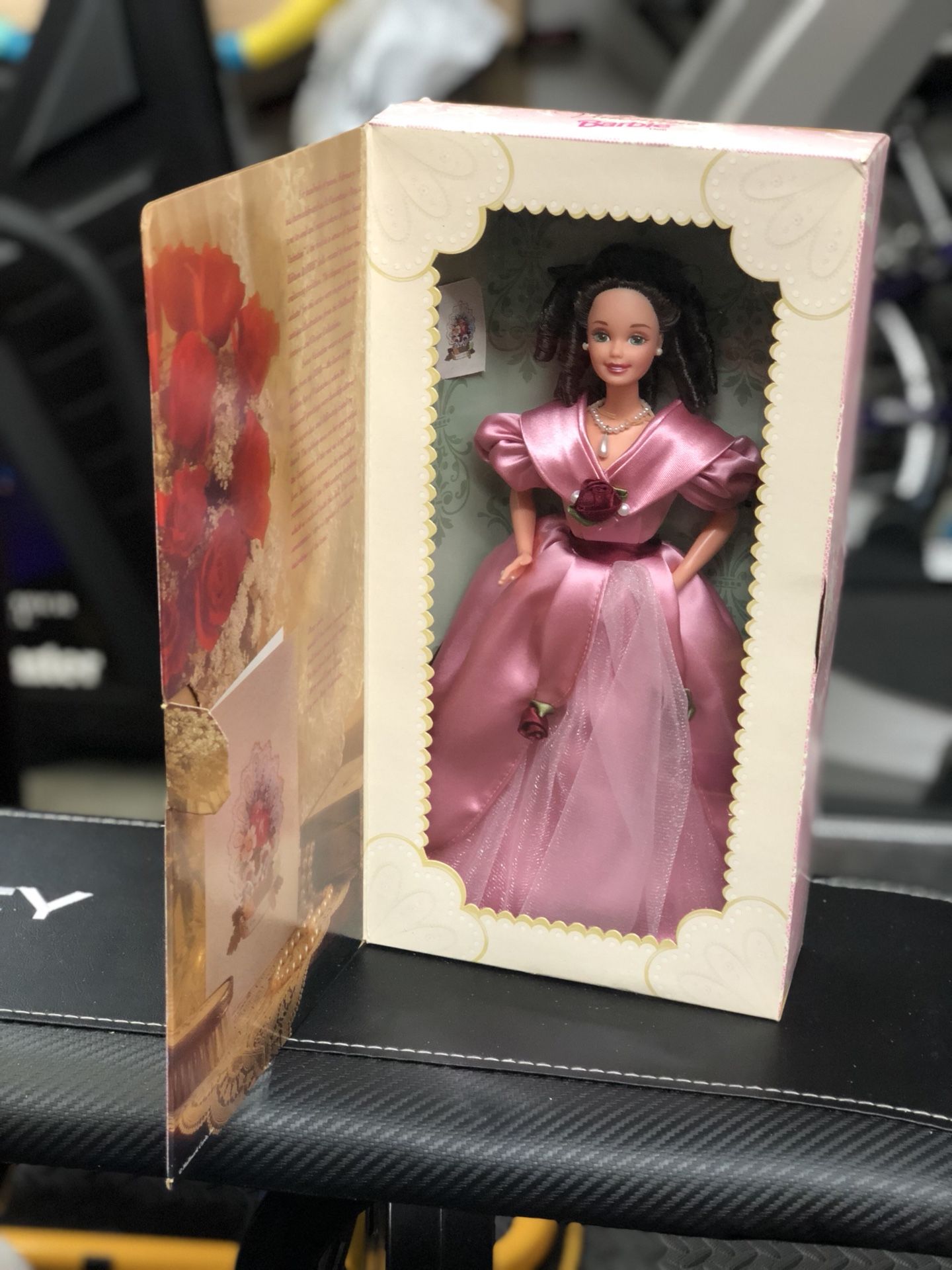 Barbie Collections