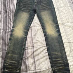 Men’s Valabasas Jeans 