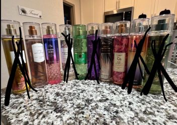 Bath & Body Works Mist for Sale