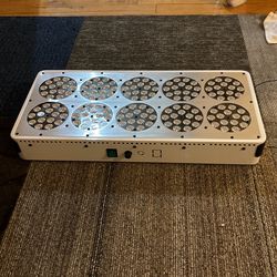 Indoor Grow Lamp