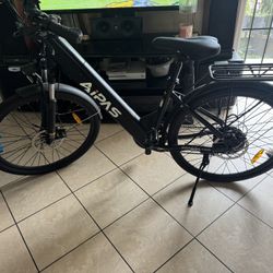 AIPAS E-Bike