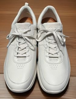 Clarks Men's Clarkspro Lace Oxford Size 14