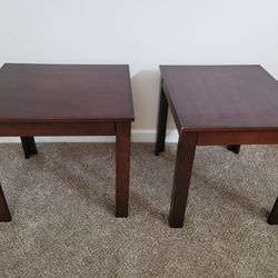 End Table