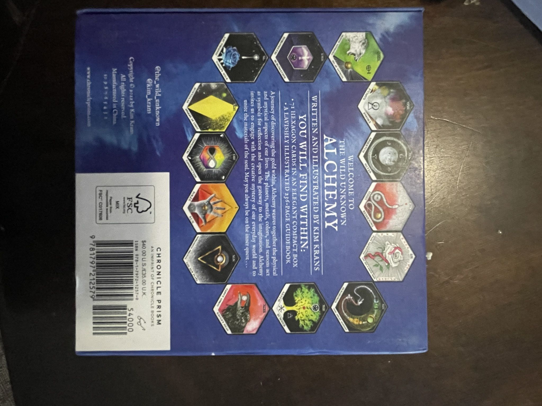 Tarot Card Books