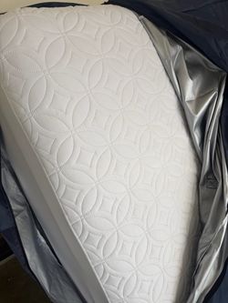 Full Mattress