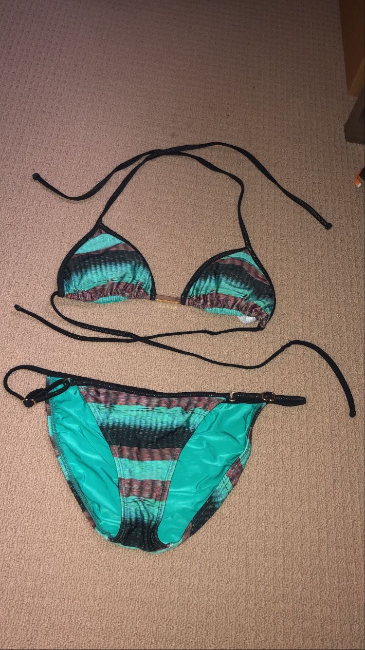 Victoria’s Secret Bikini
