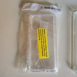 Samsung Galaxy S20 6.7 Inch Phone Cover