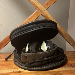 Sennheiser Momentum  On- Ear Headphones (1st generation)