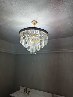 Chandelier
