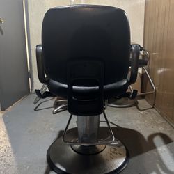 Stylist Salon Chair