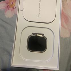Apple Watch Ultra 2 