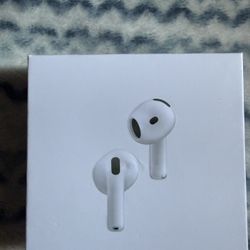 AirPod Gen 4