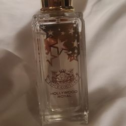 Juicy Couture Hollywood Royal. 1.3 Oz