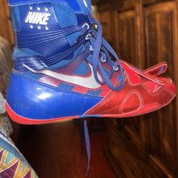 Boxing shoes/Workout shoes/Hyperkos