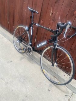 Scattante SL6 full Carbón frame 20 speed