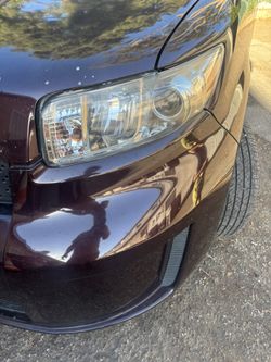 Luz Para Scion XB Del 2008 A 2010