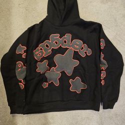 Spyder Hoodie