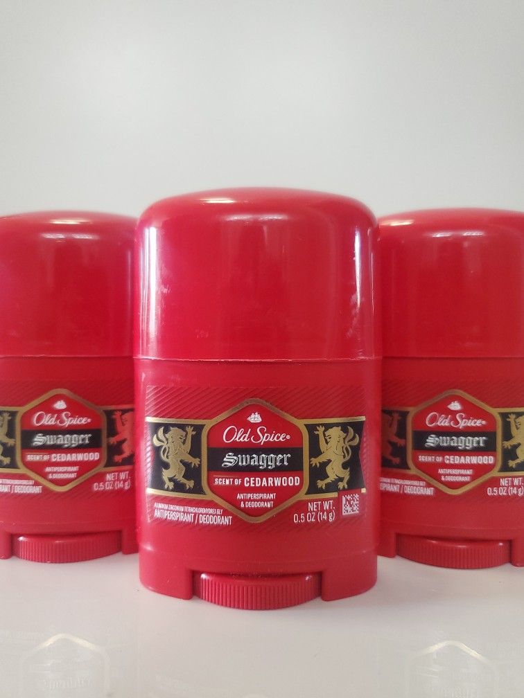 Old Spice Deodorant