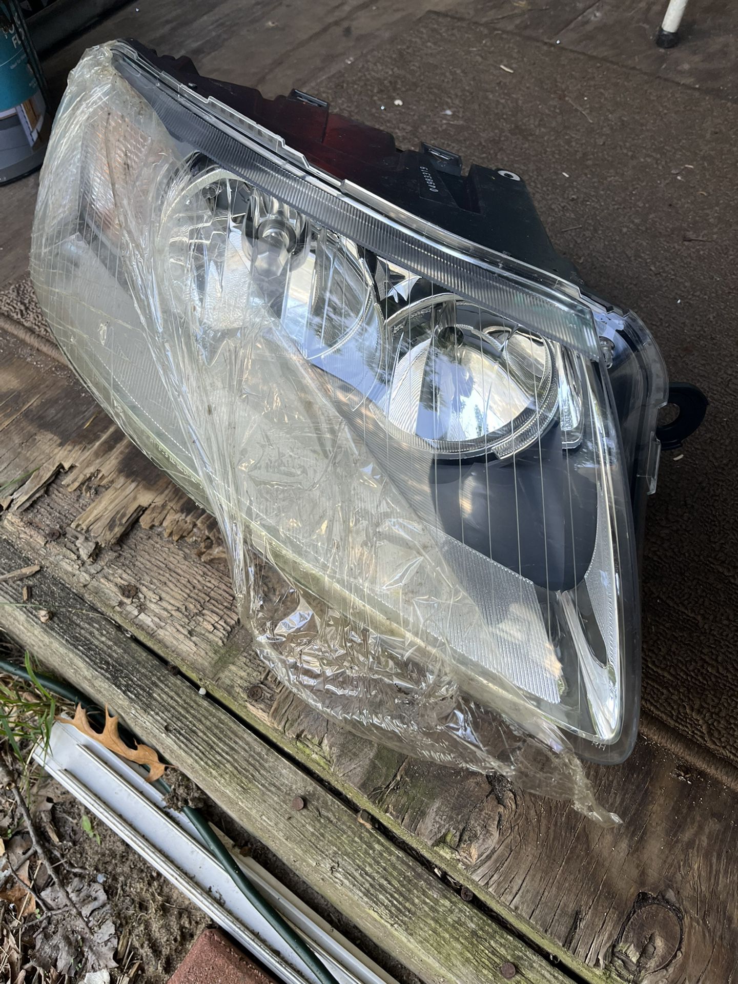 Audi A6  2006 Up Headlights Brand New Never Used 