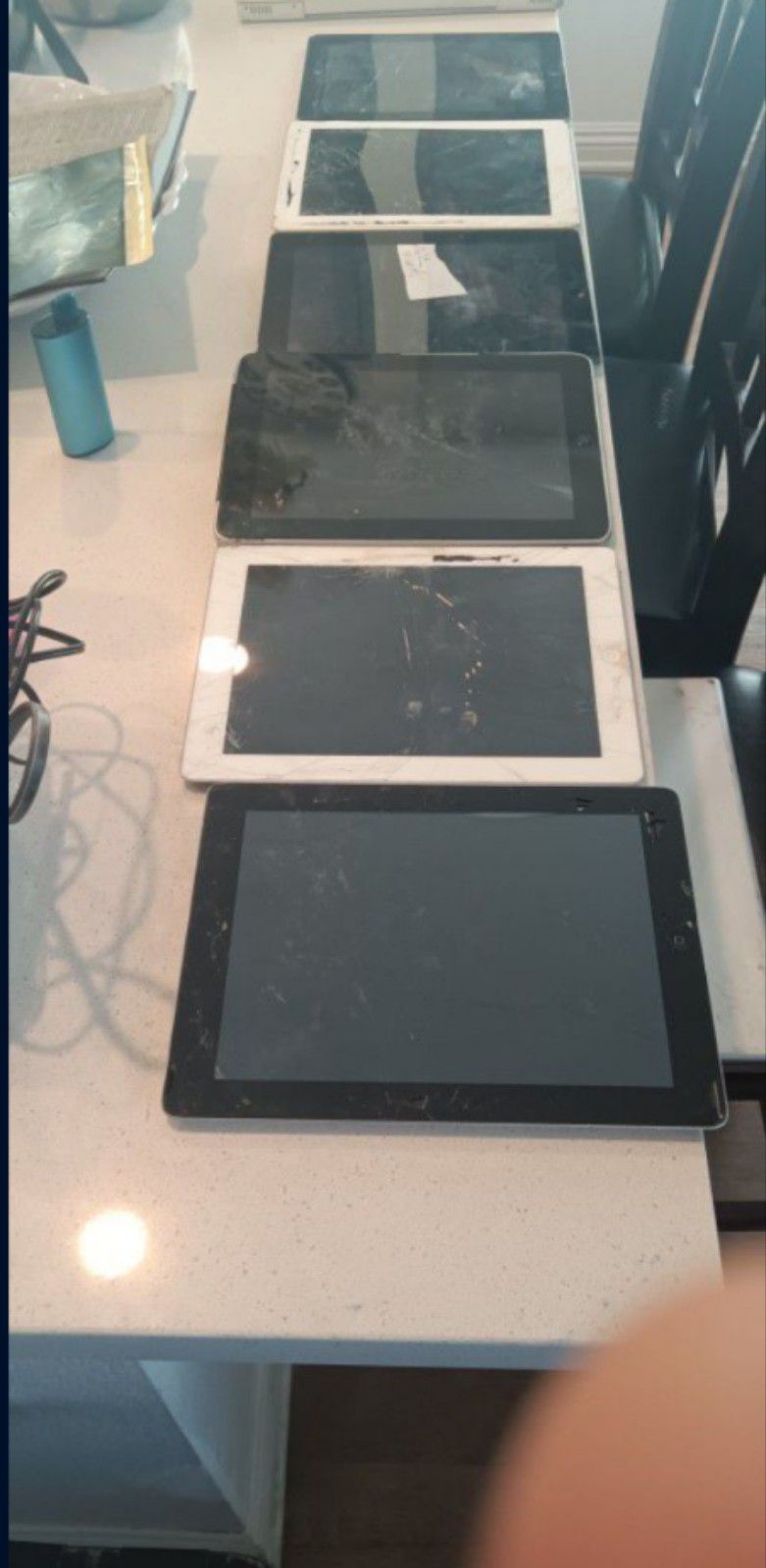 Used Apple iPads And Used Apple MacBooks For Sale.