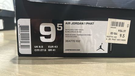 Air Jordan 7 Retro