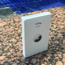 Apple AirTags 4 Pack