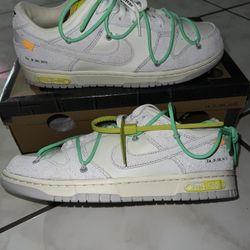 Lot 14 Sb Dunks