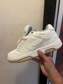 Off white out of office shoes size 11