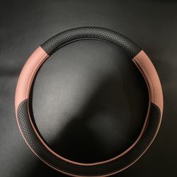 Steering Wheel Cover