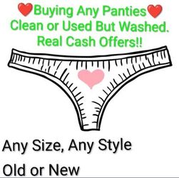 Women's Underwear