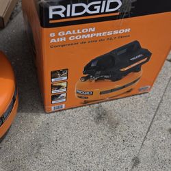 Conpresor Rigid
