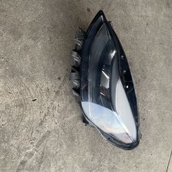 2021 2023 Tesla Model Y 3 Driver Left Headlight 