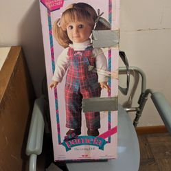 Talking Pamela Doll From 1980s for Sale in Elyria OH OfferUp