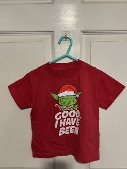 Star Wars Christmas Tshirt