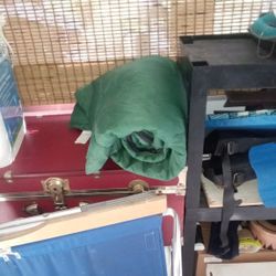 Sleeping Bag For Child