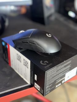 Pro X Super light Mouse 