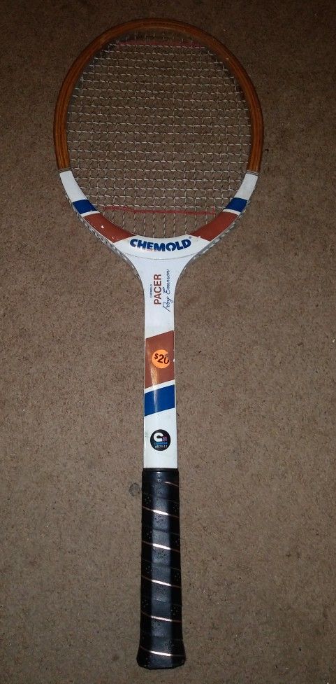 Tennis Racket