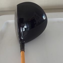 Golf Driver Right Handed