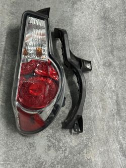 Light Rear