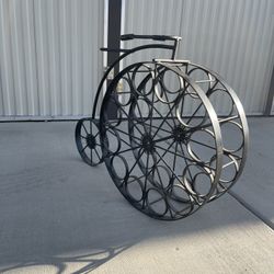 Wine Rack