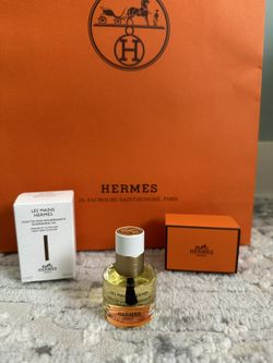 Hermes Cuticle Oil Original 
