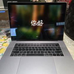 MacBook Pro