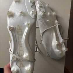 Adidas preds elite sz11