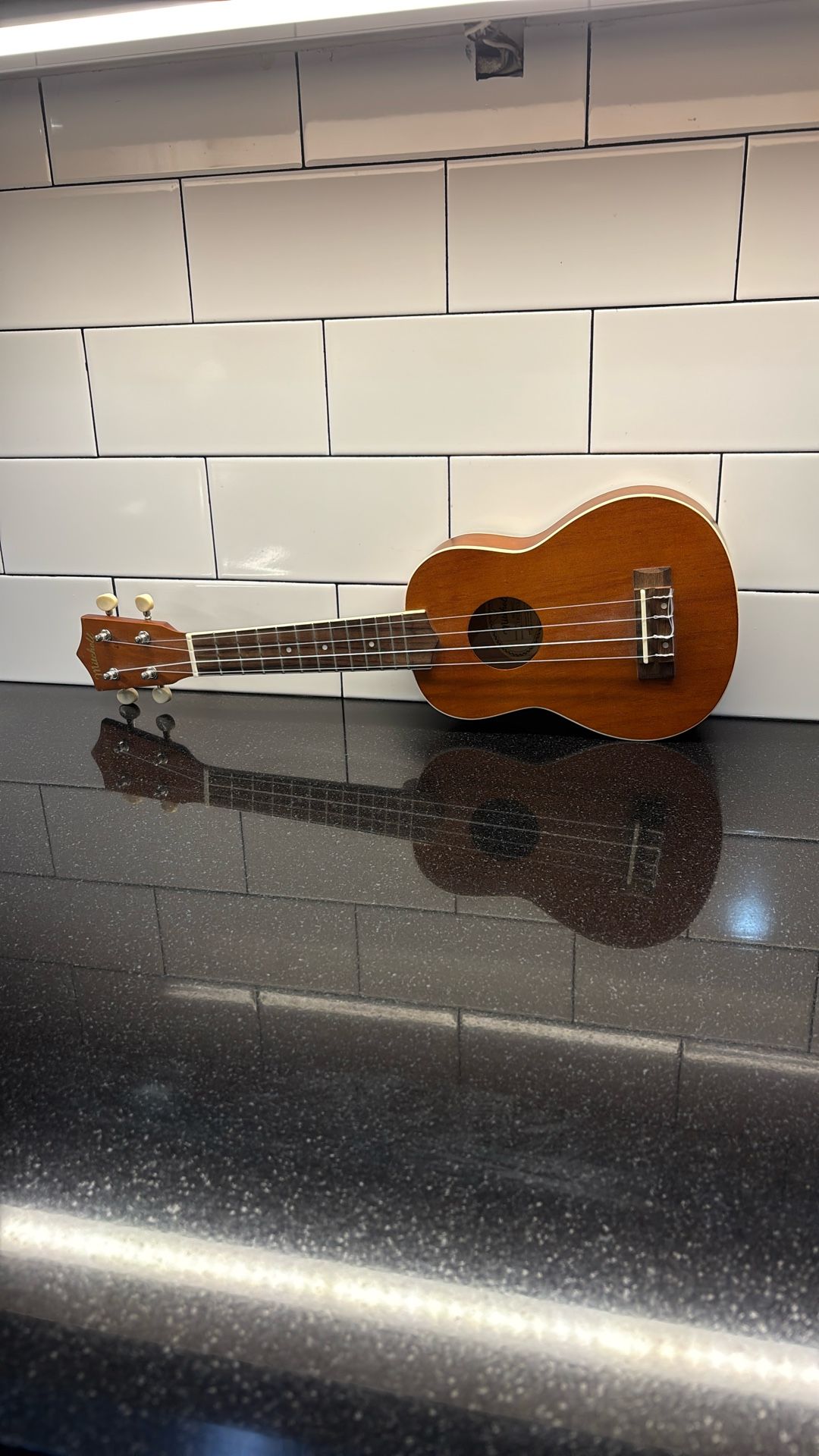 Ukulele