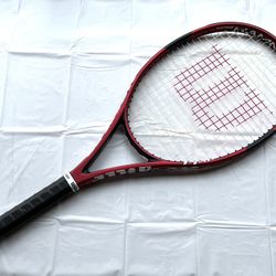 Wilson Hyper Hammer XP Oversize Tennis Racquet / Racket - PRICE FIRM